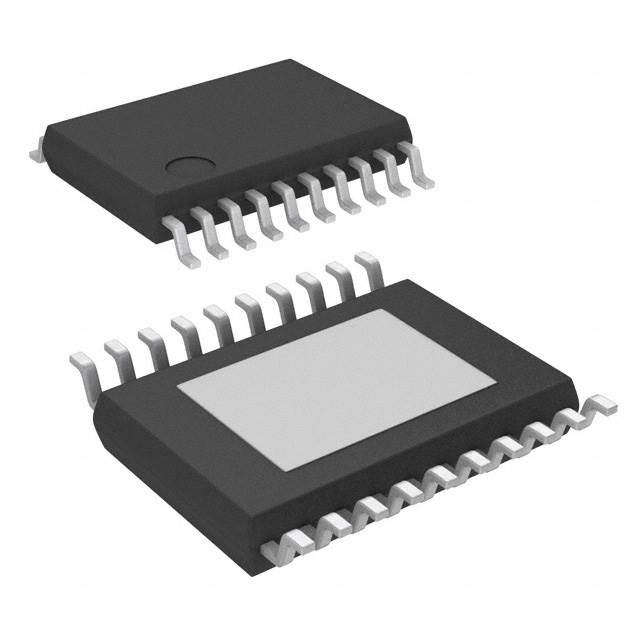 LM5122MH/NOPB by Texas Instruments